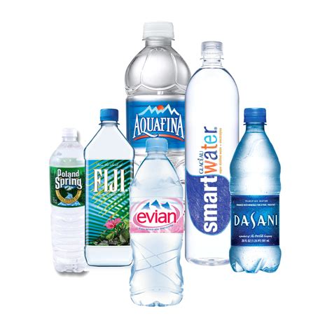 waters products.